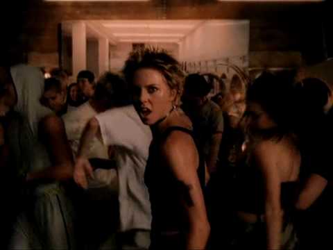 Melanie C - Goin Down (Music Video) (HQ)