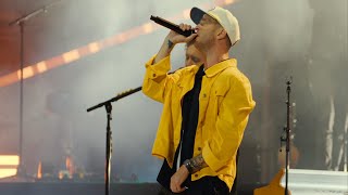 OneRepublic - Hurt (Live from Colorado Springs)