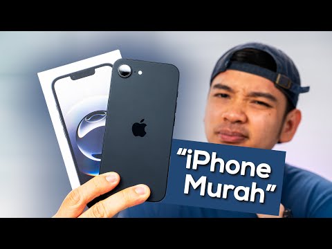 Sebelum anda beli “iPhone Murah” iPhone 16e…