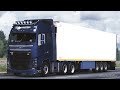  VOLVO FH13-16 2012 stock sound v3.1 1.39