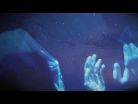 MUSE - GHOSTS (HOW CAN I MOVE ON) [feat. ELISA] (Official Lyric Video)