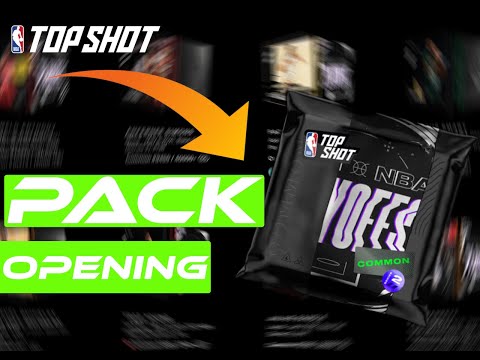 NBA TOP SHOT PACK OPENING | 2021 PLAYOFFS PACK OPENING | SERIES 2 RELEASE 2