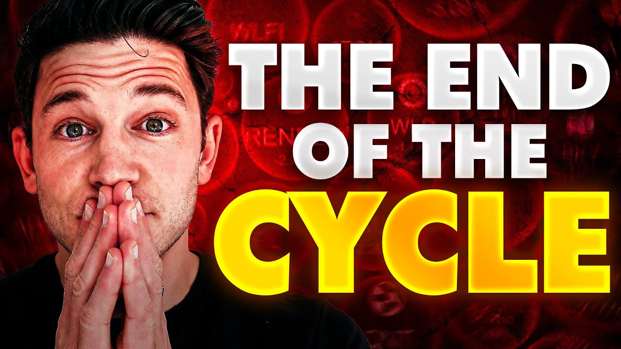 When This Happens, The Crypto Bull Cycle Will Be Over!