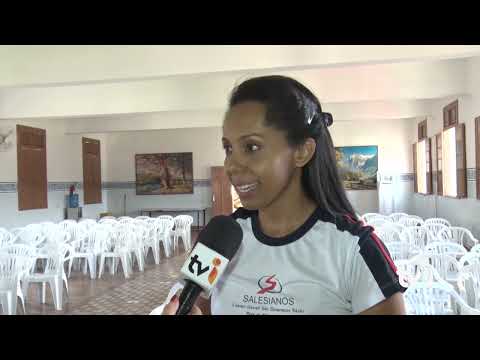 Vídeo: Patronato promove entrega de kits de Páscoa arrecadados com a comunidade