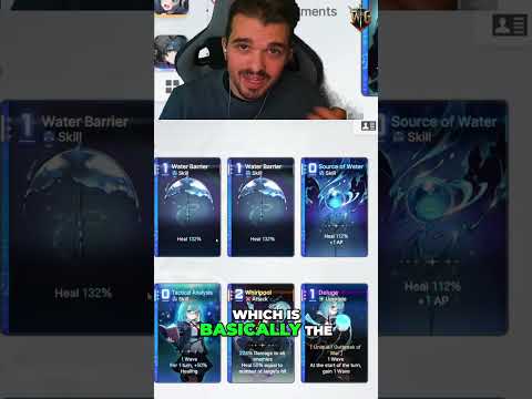 Card Game Basics: Types, AP, and Strategy Guide #shorts