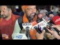 Bihar Deputy CM Samrat Choudhary Expresses Grief on Hathras Stampede | News9  - 02:58 min - News - Video