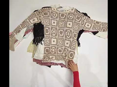 Crochet Vibes Master Video Wholesale at Tiedemann Globe