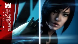 Mirror’s Edge Catalyst - Játékmenet Trailer