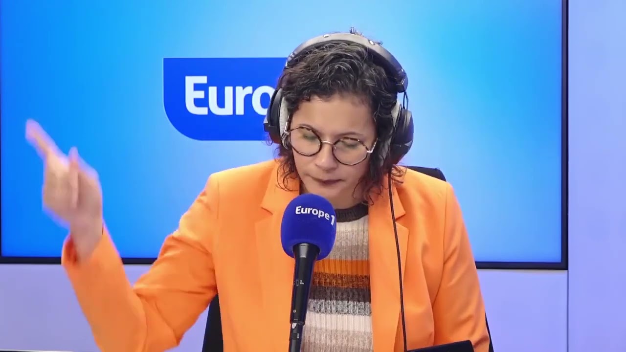 Mort de Quentin : comment la Jeune Garde forme ses activistes à la révolution