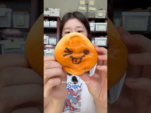 BIGGEST Mido squishy drop yet!
