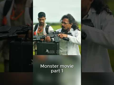 Sheher mein achanak ajeeb waqiat shuru ho jate hain.राक्षस #भयावह #थ्रिलर #सस्पेंस #शहर #जहरीला_दानू