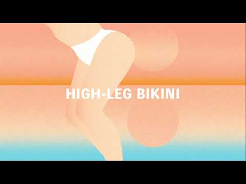 浪漫革命&ザ・おめでたズ『ハイレグBIKINI』lyric video