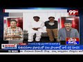 పవన్ కళ్యాణ్ కే ఓటు వేస్తాం.. షూటింగ్ లో పృద్వి రాజ్ తో కోనసీమ ప్రజలు | 99TV  - 02:41 min - News - Video