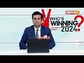 Whos Winning 2024 | The Expert-O-Meter |  Mithun Vijay Kumar | NewsX  - 05:02 min - News - Video