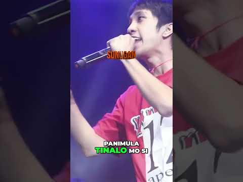 Epic Rap Battle: Intense Musical Exchange