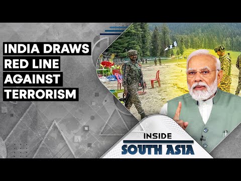 India Lays New Normal For Pakistan; How India Bombed Pakistan Terror Hubs | Inside South Asia