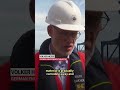 Huge piles of rotting WWII ammunition are poisoning the Baltic Sea  - 01:12 min - News - Video