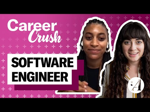 What Is It Like to Be a Software Engineer?