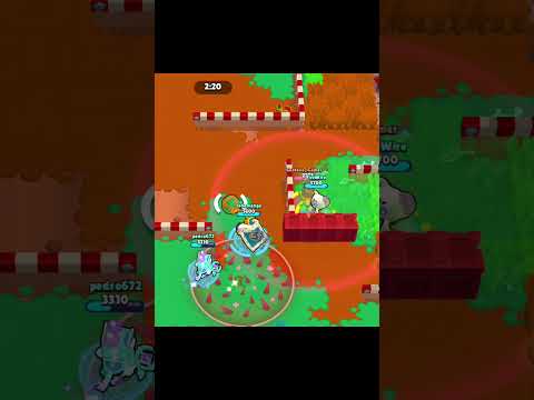 Kit tá QUEBRADO! De novo 😒 #brawlstars #bug #atualização