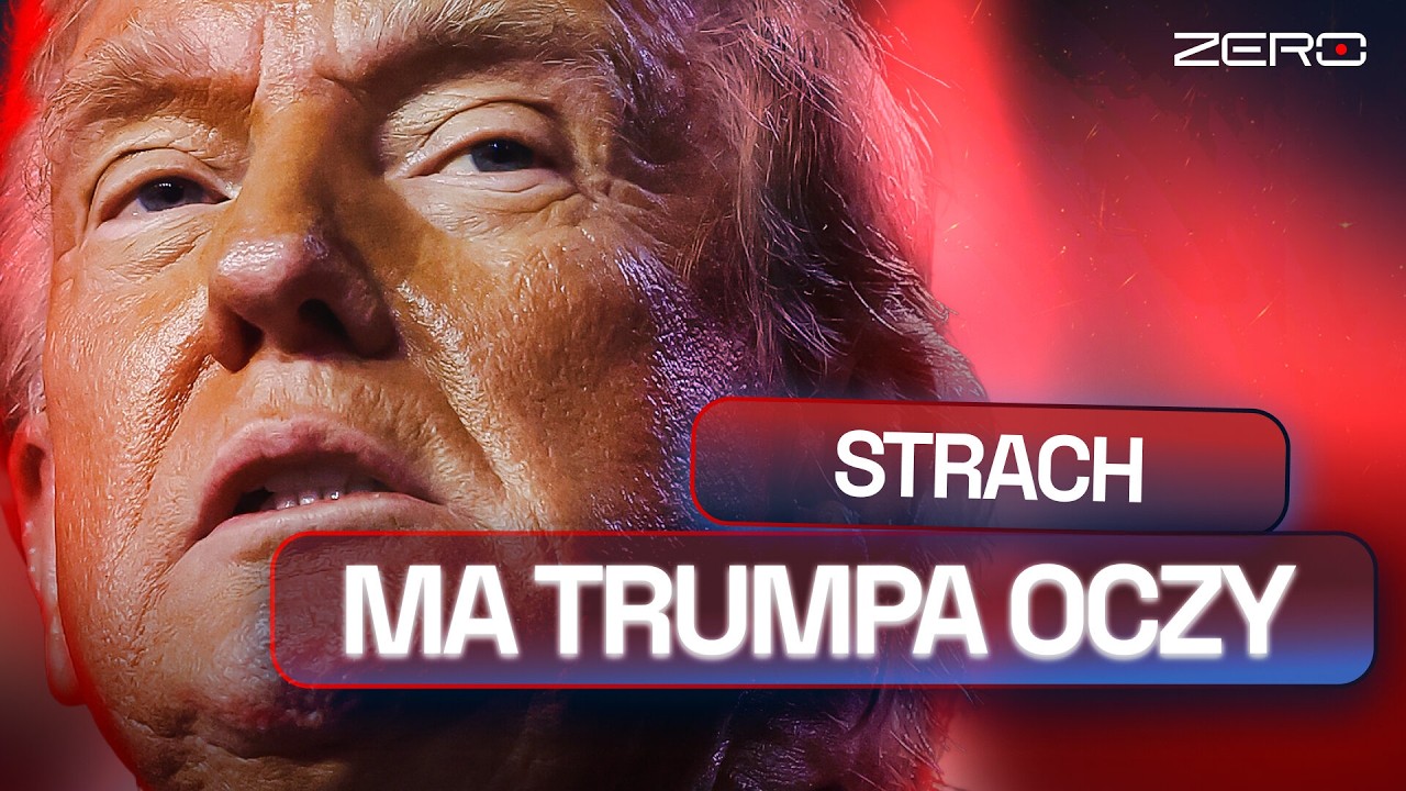 ТРАМП И ПОЛЬША. МОЖЕТ ЛИ ЕГО ПОЛИТИКА БЫТЬ ОПАСНОЙ ДЛЯ НАС?