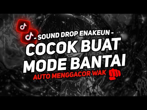 DJ DROP ENAKEUN X MASHUP SOUND JJ KANE FULL BASS COCOK BUAT DI KAMAR VIRAL TIKTOK TERBARU 2025