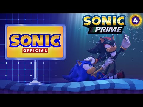 Sonic Official - Season 7 Episode 4