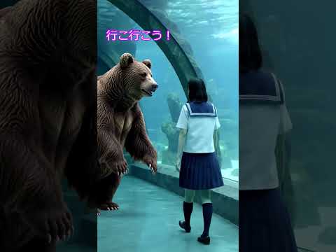 JKのゆっくまーの扱い13
