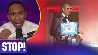 "STOP!" Snoop Dogg and Nelly perform at Trump inauguration: My thoughts