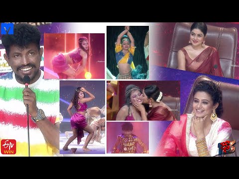 DHEE 13 - Kings vs Queens latest promo - 22nd Sept 2021- Sudheer, Aadi, Priyamani DHEE 13 - Kings vs Queens latest promo - 22nd Sept 2021- Sudheer, Aadi, Priyamani