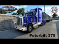 [ATS] Peterbilt 378 by SmellyCat 1.40