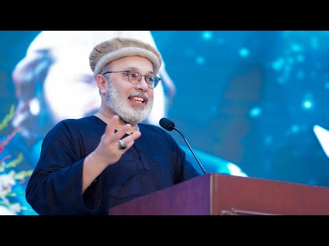 Badshahon Ki Shahi ~ Sufi Mummad Noor Ul Hassan ~ Shab e Midhat 2025
