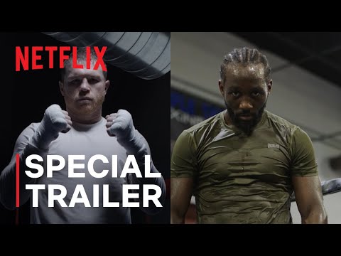 Canelo vs. Crawford