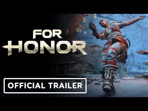 For Honor - Official Weekly Content Update Trailer