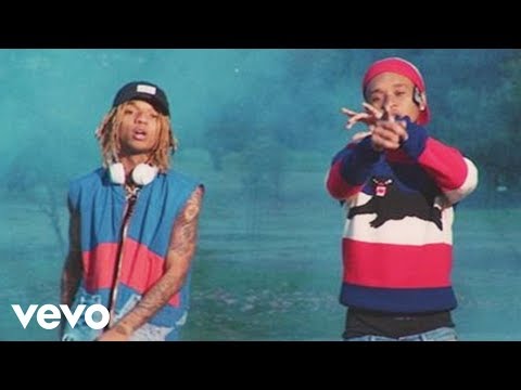 Rae Sremmurd - Swang