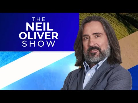The Neil Oliver Show | Sunday 15th September