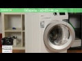 Gorenje W 7523S - стиральная машина с загрузкой на 7 кг - Видеодемонстрация от Comfy.ua  - Продолжительность: 1:21