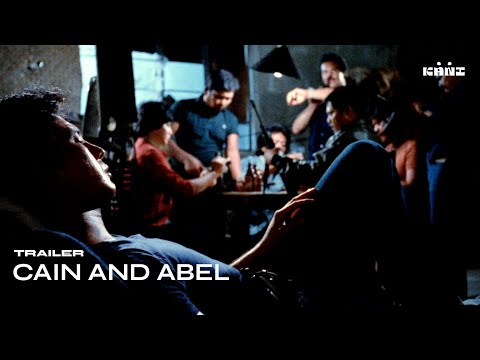 Cain at Abel'