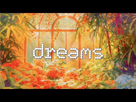 Gryffin - Dreams [Official Lyric Video]
