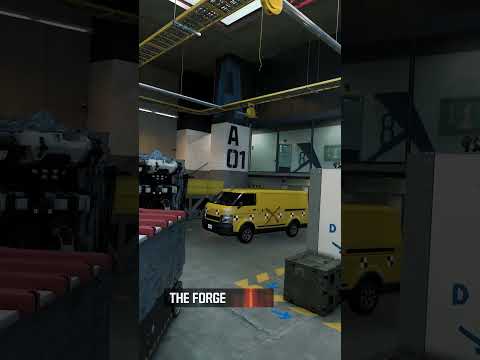 Take a fly through the 6 Multiplayer maps you'll get to try as part of the #BO7Beta October 2