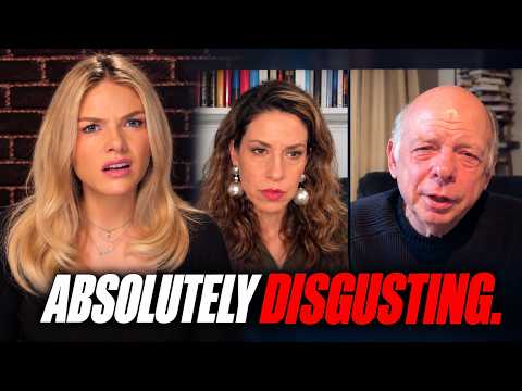 <strong>Actor</strong> Says Hitler “Had <strong>the</strong> Decency” While Attacking Israel. Seriously.