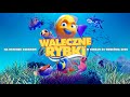 WALECZNE RYBKI