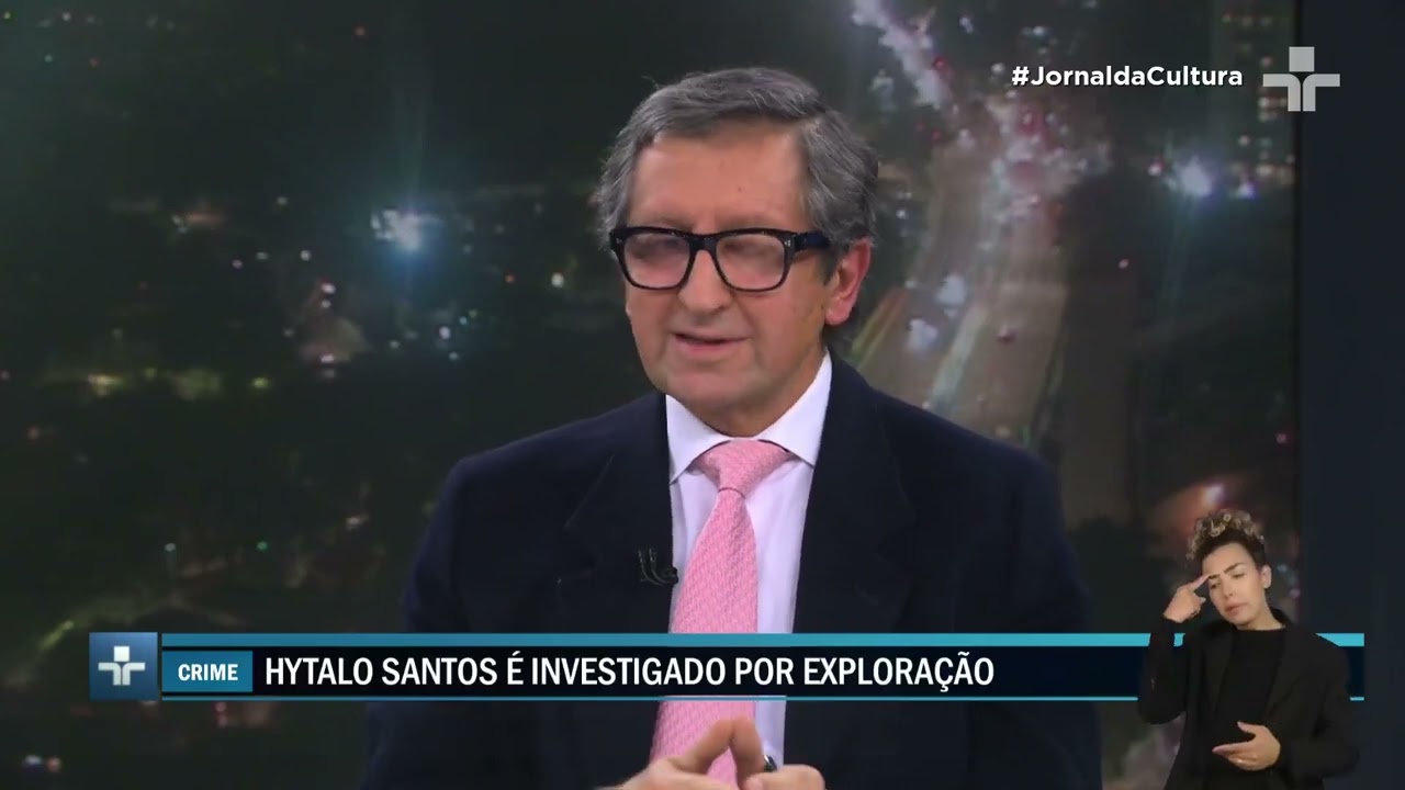Bianca Santana e Wilson Moherdaui debatem proteção de crianças nas redes sociais