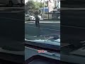SEE IT: Suspect gets swift justice after unprovoked attack #shorts #foxnews #news #us #crime