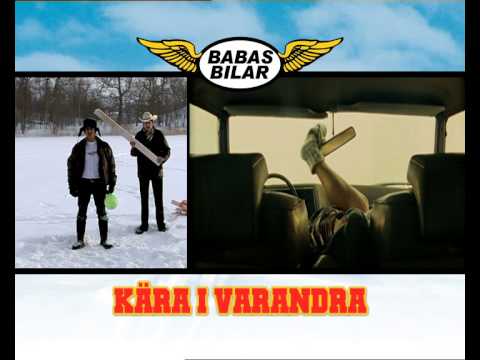 Baba's Cars'