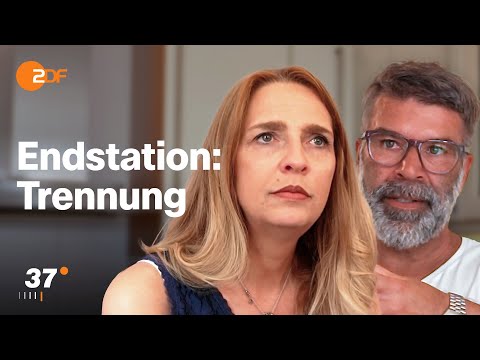 Scheiden tut weh: Wenn Eltern sich trennen I 37 Grad