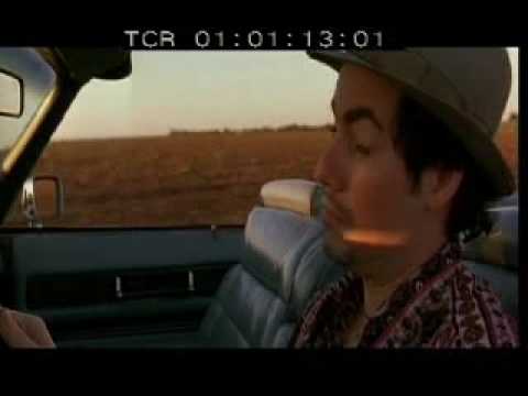 When Zachary Beaver Came to Town'