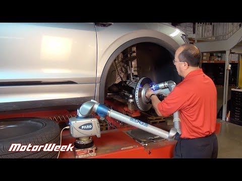Plus Sizing Tires with Tire Rack | Goss' Garage
