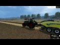 Fendt Vario 1050 Washable v1.0