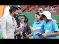 Wherever Team India Goes, the Fans Follow! Fans Cheering for India at Centurion  - 01:56 min - News - Video