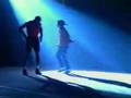Michael Jackson Vs Michael Jordan